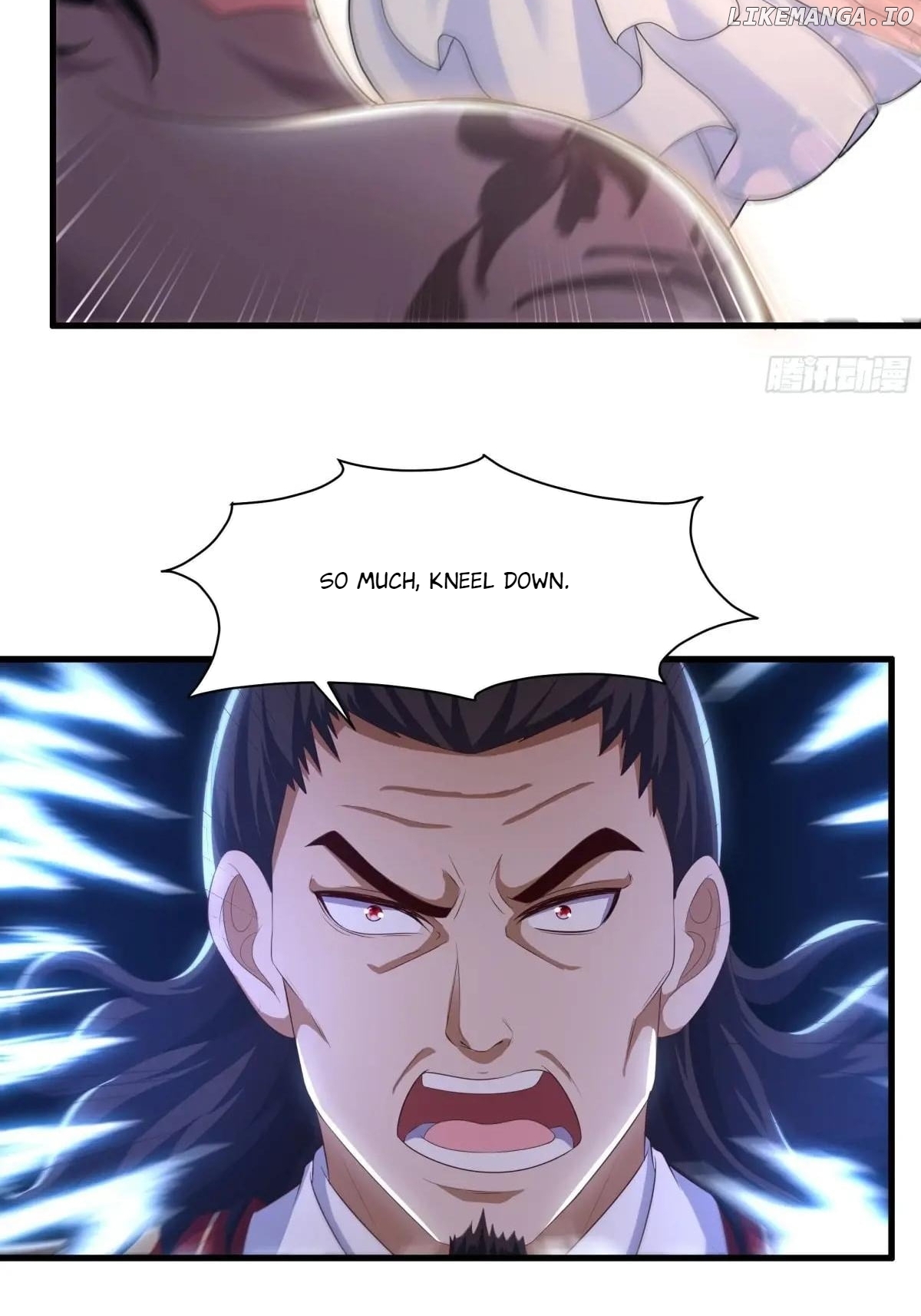 Rebirth of King Zhou: Not Being the Ultimate Villain Chapter 135 - page 4